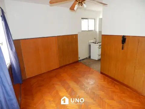 Departamento en Venta en Echesortu, Rosario
