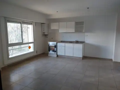 Departamento en Venta en Barrio España y Hospitales, Rosario