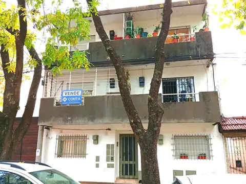 Departamento en Venta en Republica De La Sexta, Rosario