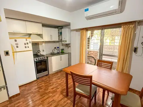 Departamento en Venta en Republica De La Sexta, Rosario