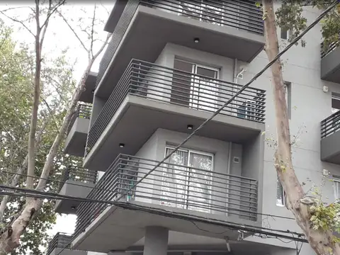 Departamento en Venta en Luis Agote, Rosario