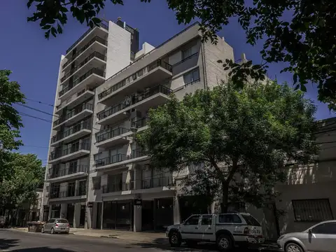 Departamento en Venta en Republica De La Sexta, Rosario