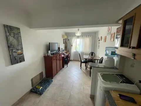 Departamento en Venta en Barrio España y Hospitales, Rosario