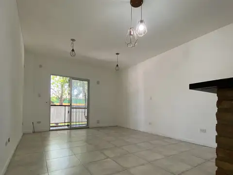 Departamento en Venta en La República, Rosario