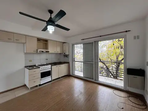 Departamento en Venta en Luis Agote, Rosario
