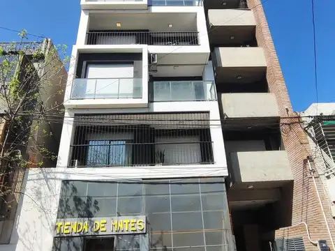 Departamento en Venta en Republica De La Sexta, Rosario