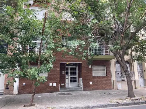 Departamento en Venta en Echesortu, Rosario