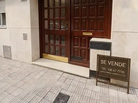 Departamento en Venta en Centro, Rosario