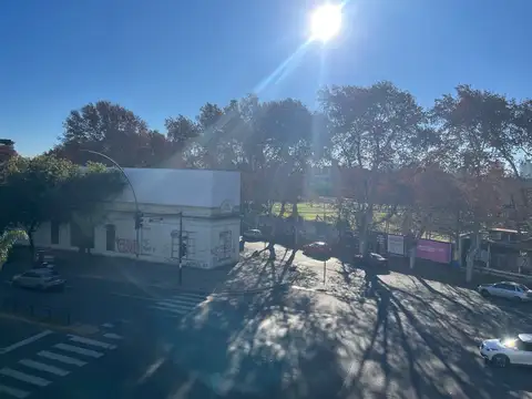 Departamento en Venta en Refinerias, Rosario
