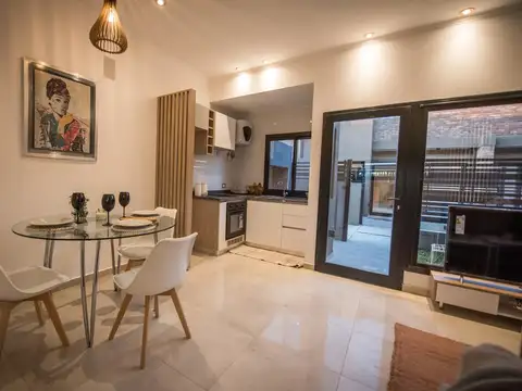 Departamento en Venta en Capitan Bermudez, San Lorenzo