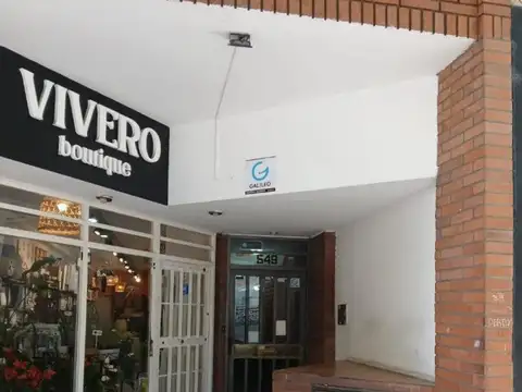 Departamento en Venta en Martin, Rosario