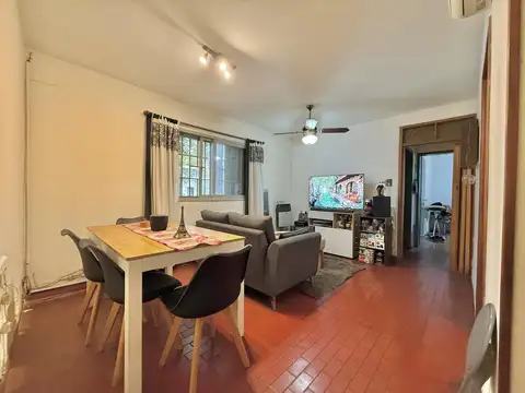 Departamento en Venta en Bella Vista, Rosario