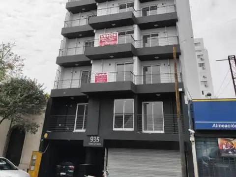 Departamento en Venta en Echesortu, Rosario