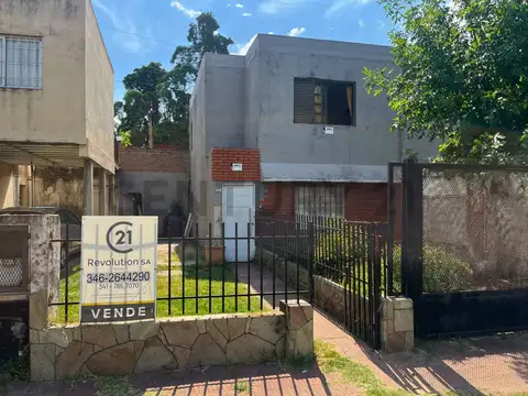 Departamento en Venta en Lomas De Fisherton, Rosario