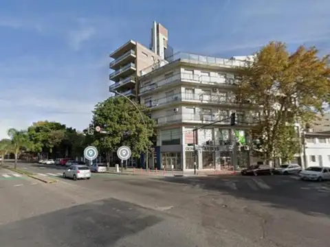 Departamento en Venta en Refinerias, Rosario