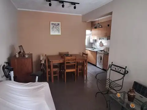 Departamento en Venta en Tiro Suizo, Rosario