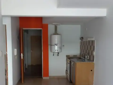 Departamento en Venta en Luis Agote, Rosario
