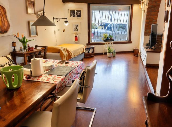 Casa · 125m² · 3 Ambientes