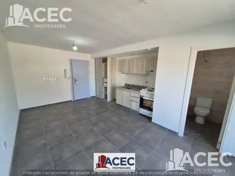 Departamento en Venta en Republica De La Sexta, Rosario