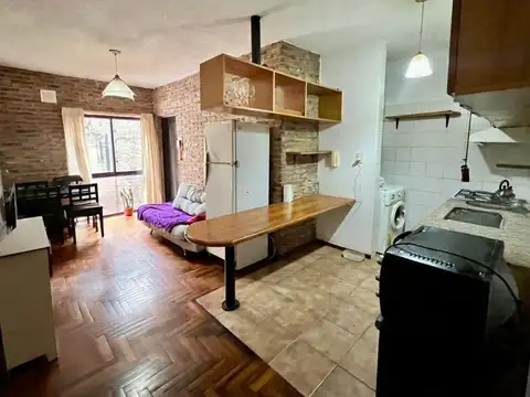 Departamento en Venta en Republica De La Sexta, Rosario
