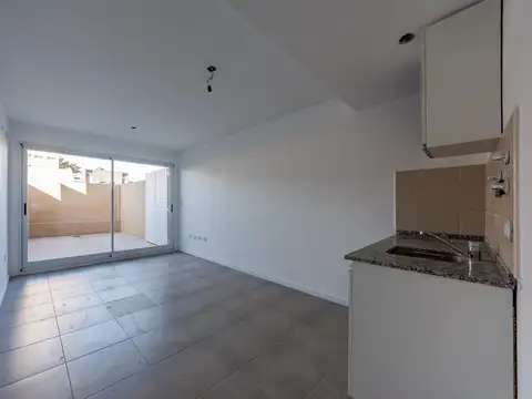 Departamento en Venta en Alberdi, Rosario