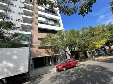 Departamento en Venta en Luis Agote, Rosario