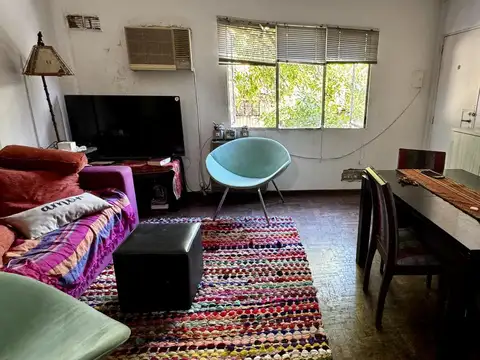 Departamento en Venta en Centro, Rosario