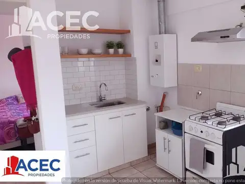Departamento en Venta en Republica De La Sexta, Rosario
