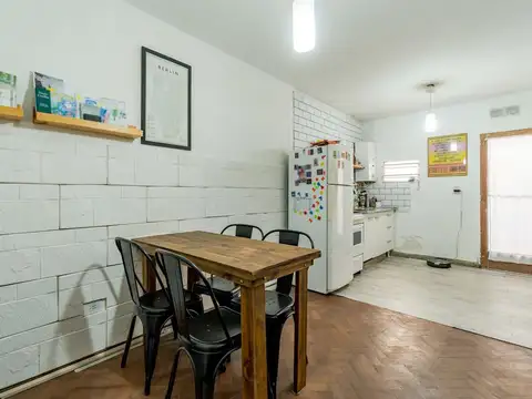 Departamento en Venta en Abasto, Rosario