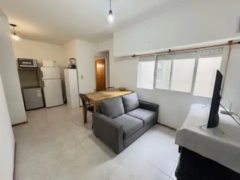 Departamento en Venta en Echesortu, Rosario