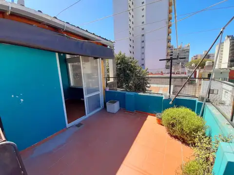 Departamento en Venta en Centro, Rosario