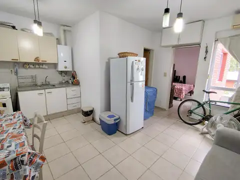 Departamento en Venta en Echesortu, Rosario