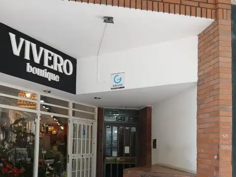 Departamento en Venta en Martin, Rosario