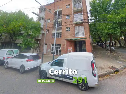 Departamento en Venta en Republica De La Sexta, Rosario