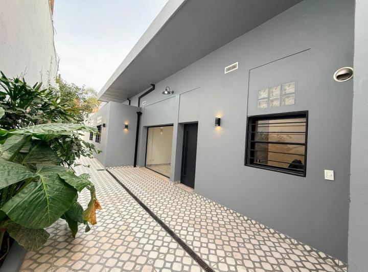 Casa · 150m² · 1 Cochera
