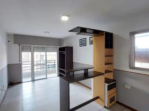 Departamento en Venta en Abasto, Rosario