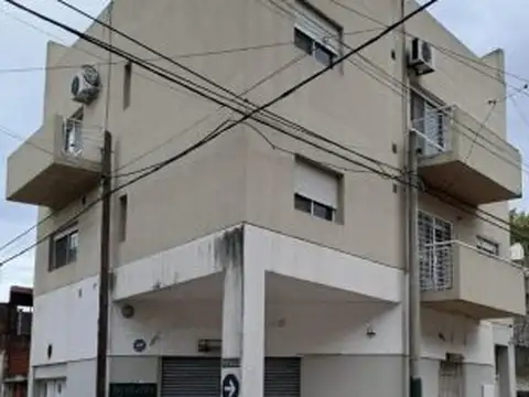 Departamento en Venta en Echesortu, Rosario