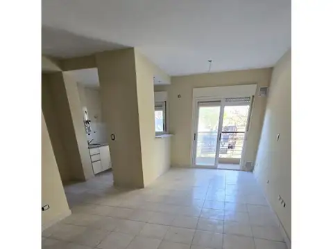 Departamento en Venta en Bella Vista, Rosario