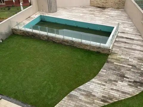Departamento en Venta en Refinerias, Rosario
