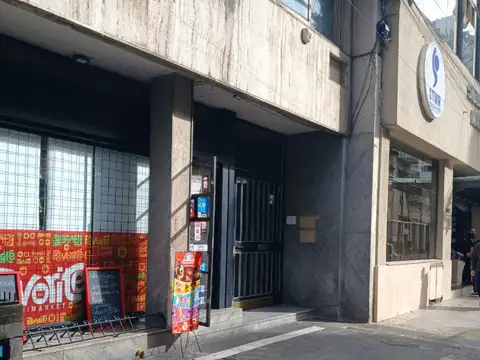 Departamento en Venta en Centro, Rosario