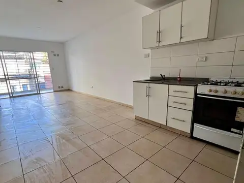 Departamento en Venta en Luis Agote, Rosario