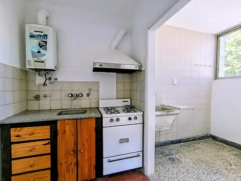 Departamento en Venta en Echesortu, Rosario
