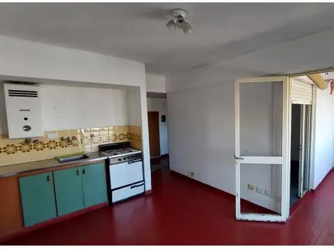 Departamento en Venta en General José de San Martín, Rosario
