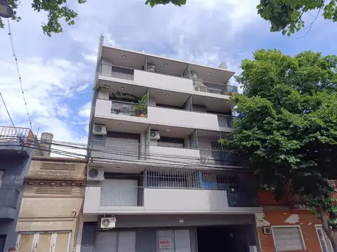 Departamento en Venta en Echesortu, Rosario