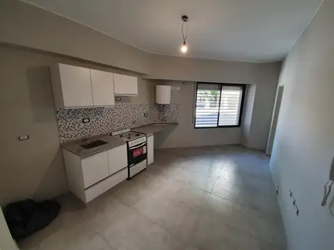 Departamento en Venta en Luis Agote, Rosario