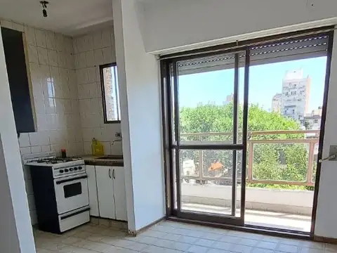 Departamento en Venta en Luis Agote, Rosario