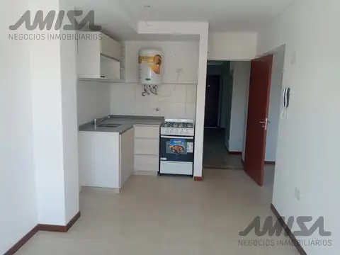 Departamento en Venta en Abasto, Rosario