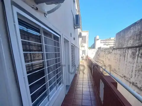 Departamento en Venta en Echesortu, Rosario