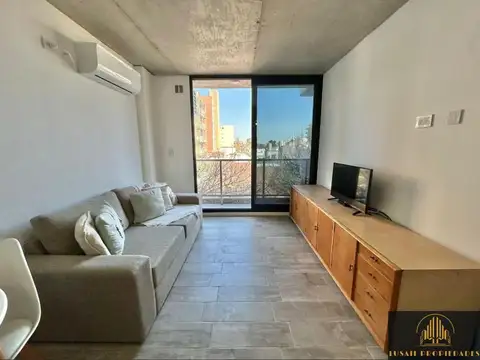 Departamento en Venta en Abasto, Rosario