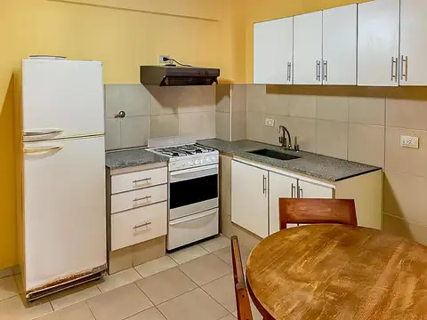 Departamento en Venta en Centro, Rosario